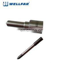 Wellfar F00rj01479 Injector Repair Kit Dlla146p1581 0433171968 For 0445120067 Sprayer DSLA143P970 Common Rail Injector Nozzle Di