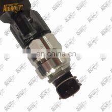 High Quality Common Rail Injector 095000-9510 Fuel Injector 23670-E0510 0950009510 for Sale thumbnail-4