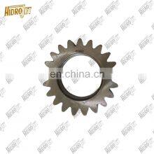Excavator Spare Parts Gear Planetary 191-2684 1912684 Final Drive for 320C 322C 325D 329D Travel Motor Reductor Planetary Gear thumbnail-1