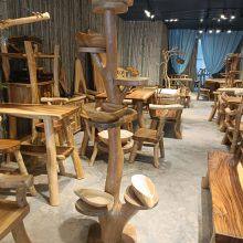 Wooden Flower Pot thumbnail-5