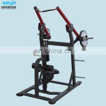 Holiday Discount Commercial Gym PL17 Iso-lateral Front Lat Pulldown Use Fitness Sports Workout Equipment thumbnail-2