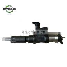 4HK1 6HK1 Fuel Injector 095000-6366 095000-6367 8976097883 8976097886 8976097887 095000-6364 095000-6363