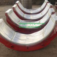 Customized Bearing Housing Mining Heavy Machinery thumbnail-1