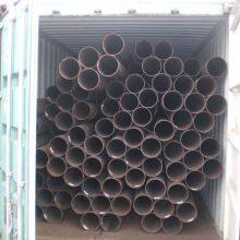 SIJIN Supply ERW Steel Pipe A53 GRADE B 32INCH thumbnail-3