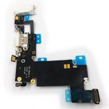 6S Plus USB Charger Jack Plug Dock Socket Port Connector For IPhone 6S Plus Charging Flex Cable thumbnail-4