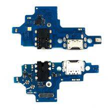 Mobile Flex Cable For Samsung Galaxy A9 2018 Charging Port Dock Plug Connector Cell Phone Spare Parts thumbnail-3