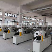 Sj30 3D Printing Filament Extruder Filament Production Line High Precision Laboratory Batch Production thumbnail-5