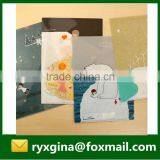 Best Selling OEM With UV Printing L Shape Plastic Folder thumbnail-4