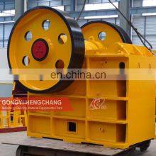 Small Rock Stone Jaw Crusher List Diesel Engine Portable Crushers Price thumbnail-3