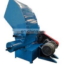 Plastic Foam Crushing Hot Melting Block Making Machine Waste Foam Thermal Melting Tuo Machine