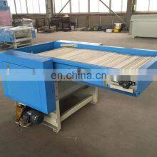 High Quality Toy Polyester Cotton Slitting Machine Fiber Sweater Combing Loosening Machine thumbnail-2