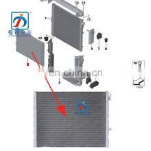 Brand New Replacement F15 F16 Car Engine Cooling System Radiator 7576273 thumbnail-3