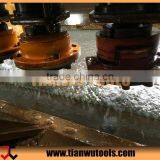Fine Polishing Resin Granite Grinding Disc thumbnail-2