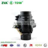 Gas Emergency Shut off Solenoid Valve Emergency Shut off Valve for Fuel Filling Station thumbnail-5