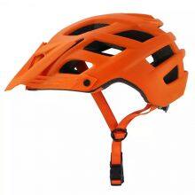 Hot Selling Bicycle Helmet With LED Light Mountainous Bicycle Helmet for Sale thumbnail-5