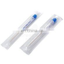 swabs suppliers protein virus disposable sampling swabs