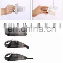 Factory Price Hand Vacuum Cleaner Car Vacuum Mini Portable Car Vacuum Cleaner thumbnail-3
