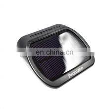 Promata Auto Wireless Solar Powered Trailer Bus Truck TPMS Tire Pressure Monitoring System Digital With 14 Tire Sensors Ce thumbnail-2