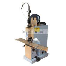 Best Quality Saddle Wire Stapler Machine for Office Use thumbnail-2