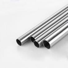 Welded Pipe 304/201/316/321 With Stock Factory Price Cold Rolled Stainless Steel Pipes thumbnail-4