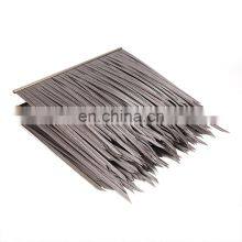 Cheap Natual Natual Grass Thatched Roof Made In China thumbnail-3
