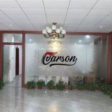 Dongguan Carson Castors Company company overview - view 1 thumbnail