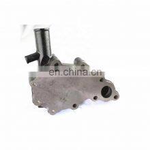 C-240 Cast Iron G-201 Water Pump OEM 5136100381 GWIS-10A Heavy Truck Water Pump Cast Iron Water Pump thumbnail-4