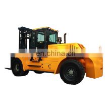 20 Ton Chinese cheaper  Diesel/Electric Forklift Price CPCD200