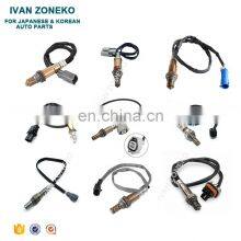 Оптовая цена. Сенсор кислорода для автомобилей, подходящий для японских автомобилей Toyota, Mitsubishi, Honda, Hyundai, Mazda, Nissan. Датчик кислорода O2, лямбда-зонд