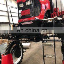 New Design Agricultural Machinery Plant Protection Machine 3WPZ-3000 for Sale thumbnail-3
