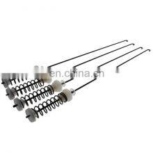 W10189077 4 Suspension Rod Kit for Washing Machine Parts thumbnail-4