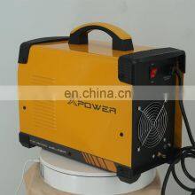 Dual Pulse ac dc 250 Tig Welding Machine for Aluminium Weld thumbnail-4