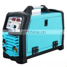 Máquina de soldadura MIG sin gas MIG-200FP thumbnail-3