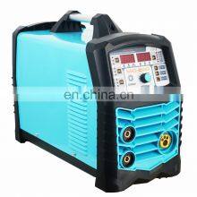 Otros soldadores de arco MCU Solda MIG MAG TIG MMA 250 thumbnail-3