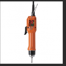 Mountz BLG-4000XBC1 Brushless Electric Screwdriver