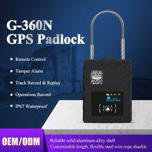 G360N GPS Lock