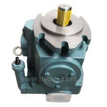 V15, V18, V23, V25, V38, V42, V50, V70, V15-V15, V23-V23, V15-V38, V38-V38, V15-V70 Daikin Piston Pump thumbnail-2