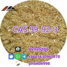 Manufacturer Best Effect CAS 99-92-3 4-Aminoacetophenone Chemical  Safe Delivery(+15630967970)