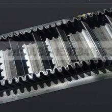 Wide Range Of Applications Large Angle Conveyor Conveyor Inclination 0°-90°