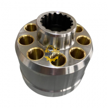 Hydraulic Spare Parts A15vso175 A15vso210 Hydraulic Pump Parts thumbnail-4