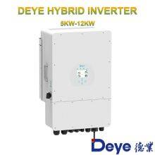 Deye 10kw Hybrid Inverter thumbnail-4