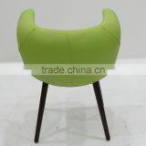 Fiberglass BO STRANGE FROST Waiting Woom Armchair thumbnail-4