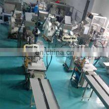 Complete Small Laundry Bar Soap Production Machine 50KG thumbnail-5