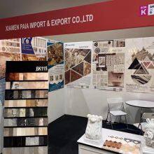 Xiamen Paia Import & Export Coltd company overview - view 1 thumbnail