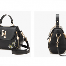 ZTSB-0074,cheap Handbag Factory pu Lady Single Shoulder Crossbody Fashion Small Handbag thumbnail-2