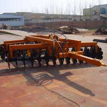 Tractor Tractor Heavy Combined Soil Preparation Machine for Sale thumbnail-2