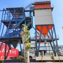 SHANTUI JANEOO Sand Making Building ZSG120-5T thumbnail-2