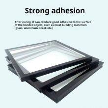 Structural Double Component Adhesive Silicone Sealant For Glass Insulating thumbnail-3