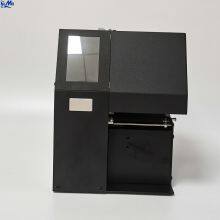 Thermal Transfer & Direct Thermal Industrial Printer Features Serial, USB and Ethernet Connectivity Single Tag Printer thumbnail-4