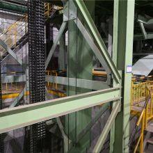 -Good Welding Performance Aluminum Zinc Color Coated Steel Coil, Easy Processing and Installation thumbnail-2